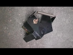 Road Sweeper Spray Arm