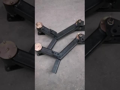 Road Sweeper Spray Arm