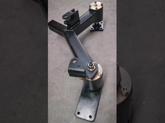 Energy Efficient Sweeper Truck Mechanism Assembly Customize Road Sweeper Spares