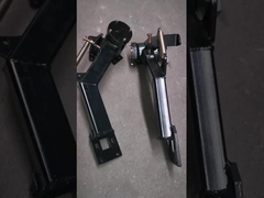 Road Sweeper Spray Arm