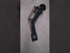 Road sweeper, spray arm, street cleaning, steel material, easy to clean