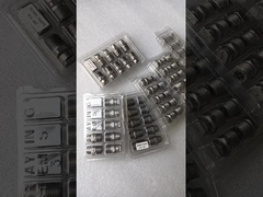 Cleaning the high-pressure nozzle of the car