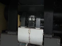 Sanitation Sweeper Fan: The 