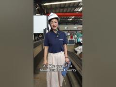 Warehouse mess wastes efficiency & profits. Same crisis with your warehouse?