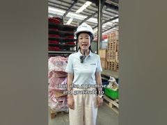 No matter how tough, we’ll never let you settle for less. Thanks for trust—we’ll keep quality.