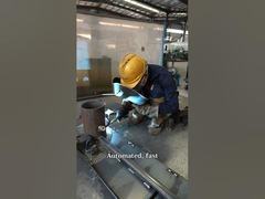 How Sanitation Parts Are Made? | JEM Precision Manufacturing Process (No Shortcuts!)