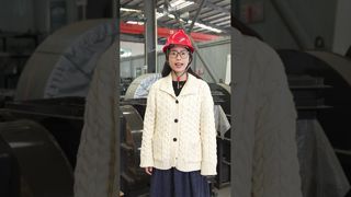 ? The Power Core for Demanding Environments | Jieermei High-Pressure Centrifugal Fan