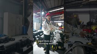 Factory Floor Update: Full Capacity & Upcoming Deliveries