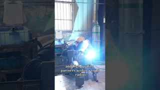 Why 5 Top 50 Machinery Giants Call Changsha Home | Your Next Supply Chain Hub #manufacturing