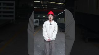 4 a.m. on the Street | The Parts That Keep Cities Clean