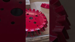 Sanitation Sweeper Parts – Direct from the Source