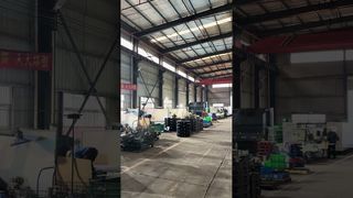 Post‑Holiday Rush: Our Factory in Full Swing