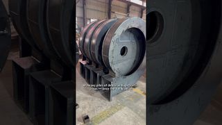 High‑Performance Sweeper Fan – Instant Suction, Double Speed, Low Noise