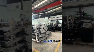 Another Day, Full Orders | Workshop Vibe