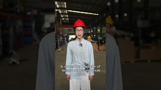 Sweeper Suction Nozzle | Strong Pickup, OEM/ODM Available