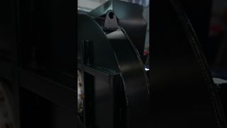 Inside the Build: Our High-Efficiency Sweeper Fan