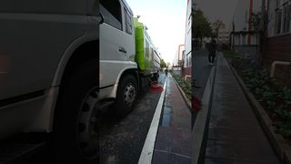 Putting Our Parts to the Test: Cleaning Rate on a Simulated Sand Road