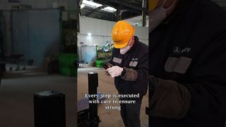 Why Welds Are the Foundation of Every Sanitation Vehicle